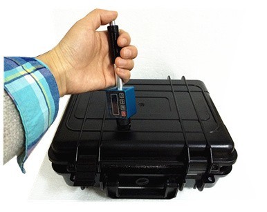 RHL-110D Portable Leeb Hardness Tester HL HRC HRB HRA HV HB HS