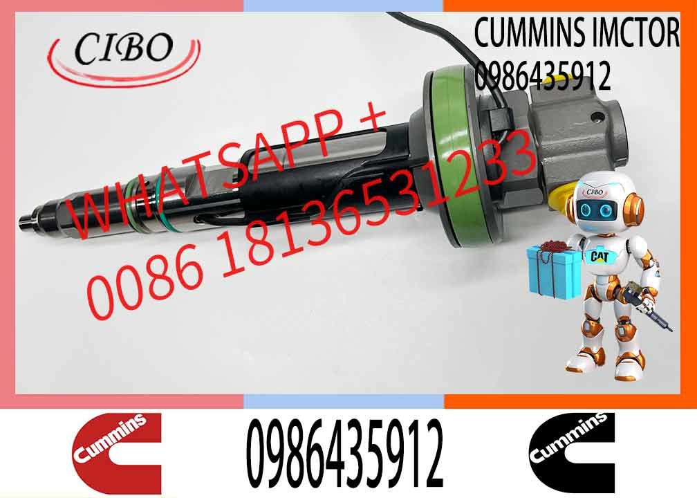 K38 QSK38 engine fuel injector 4964172 4955526 F00BL0J013 F00BL0J014 0986435912 Y431K05419