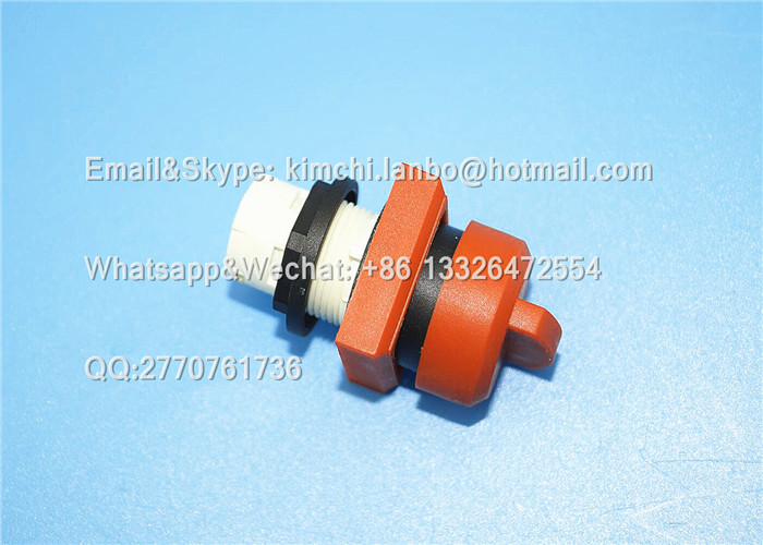 KBA machine push button high quality parts of offset printing machine
