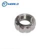 Buy cheap CNC Machining Services for Stainless Steel Parts from wholesalers