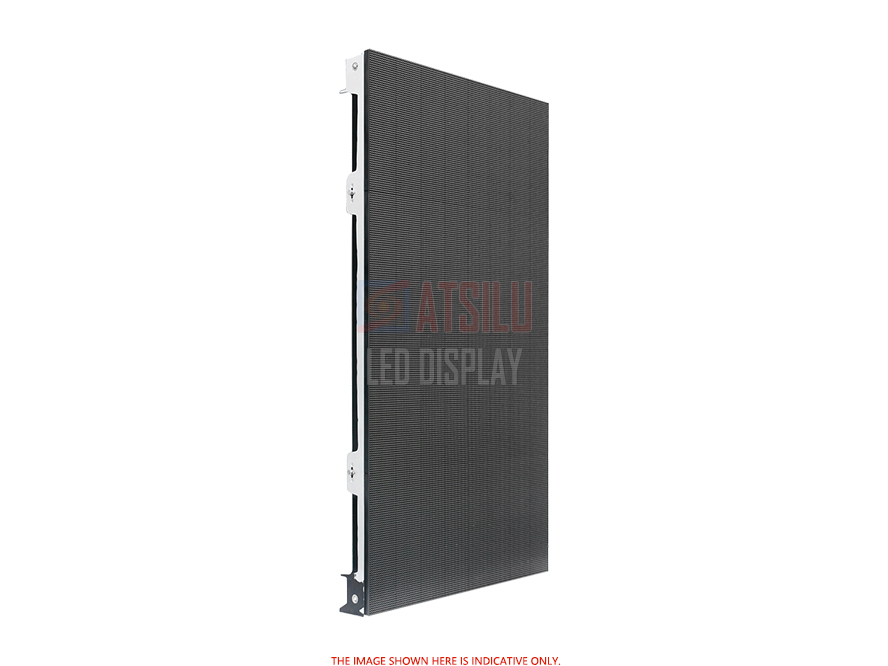 P5.2mm Cost-Effective Indoor Rental LED Display Cabinet
