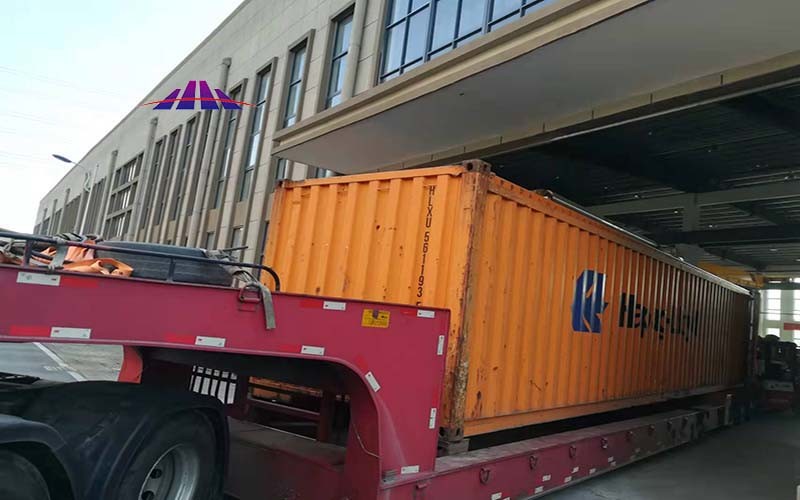 High Speed PP Melt Blown Non Woven Fabric Making Machine With CE
