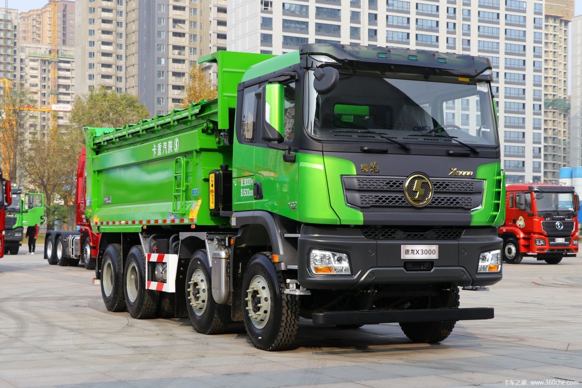 Upgrade Your Fleet with Affordable Sinotruck HOWO Heavy Used 20 Cbm 371HP Dump Trucks