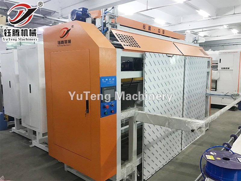 High Speed Industrial Quilt Sewing Machine For Quilt Mattress Bedding