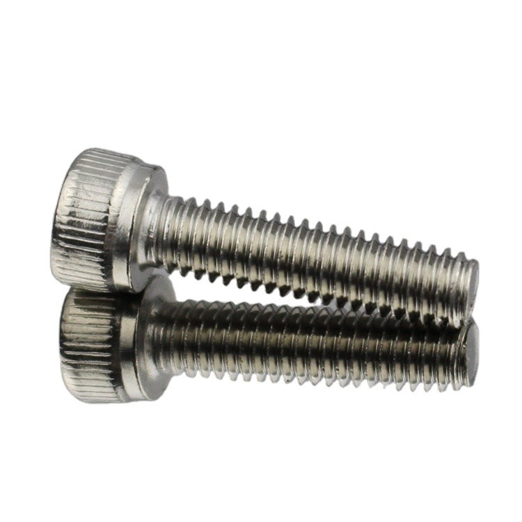 0.01mm Stainless Steel Screw Machine Parts
