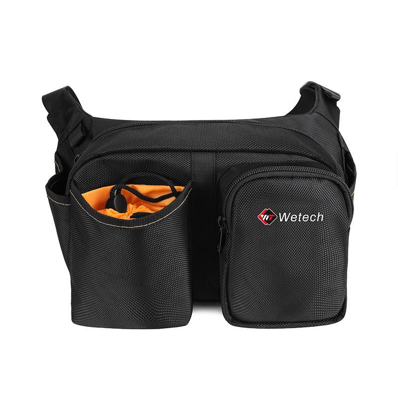 Heavy Duty Outdoor Functional Mobile Waist Tool Bag