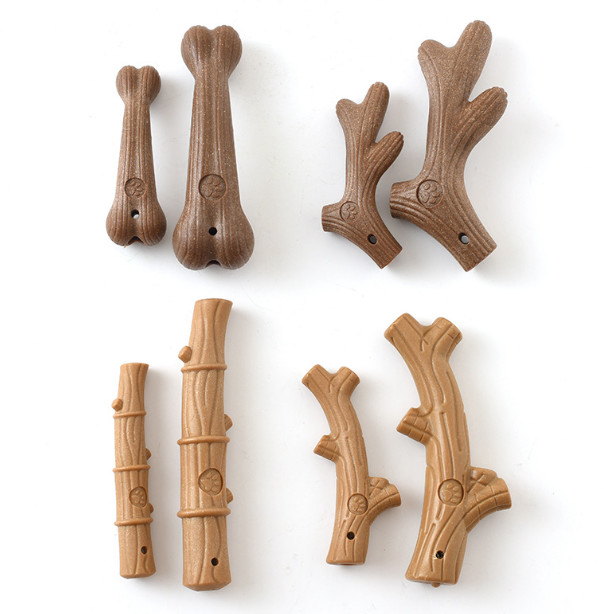best bones for puppies to chew