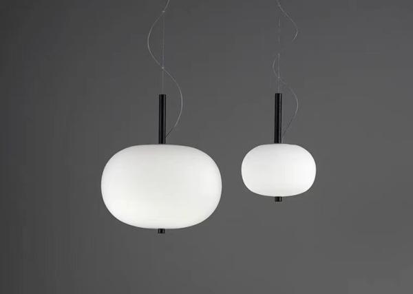 Hot Selling Nordic Style Metal Pendant Light Fixture Indoor Bedroom Bedside