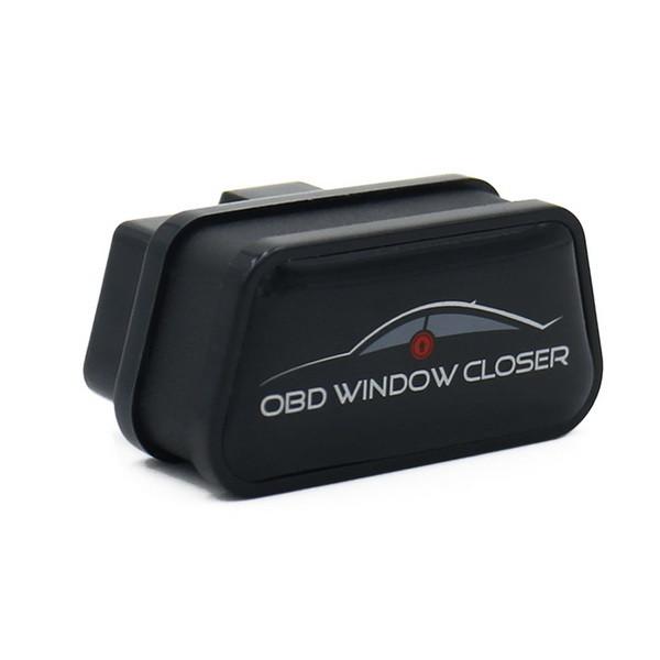 Quality New Arrival intelligent OBDii auto car window closer for Volkswagen cars for sale
