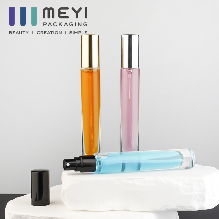 8ml Perfume Spray Bottle Avoid Leakage Portable