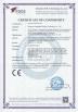 Shenzhen Qunmao Display Technology Co., Ltd. Certifications