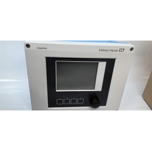 Endress Hauser Endress Prosonic 1-/2-Channel Transmitter Liquiline CM442