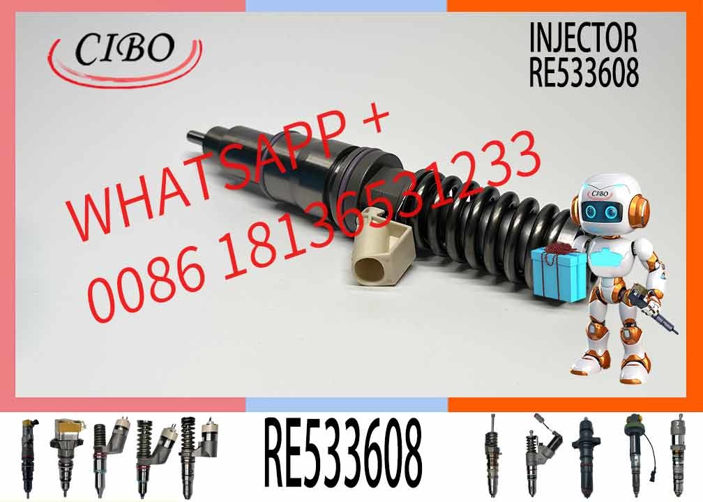 03883426 EC700 D16 Fuel Injector Common Rail Injector 03883426 04085436 3801144 E3.24