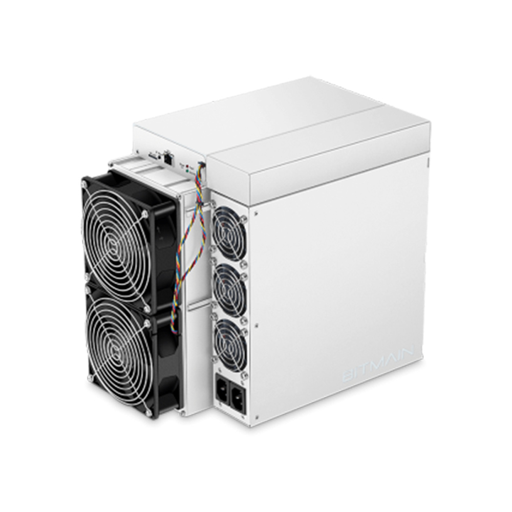 New Bitmain Antminer T19 84t T19 88t Bitcoin Miner