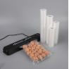 Buy cheap Leak Proof OEM ODM Plastic Bags Vacuum Packaging Clear PA PE Vacuum Bag from wholesalers