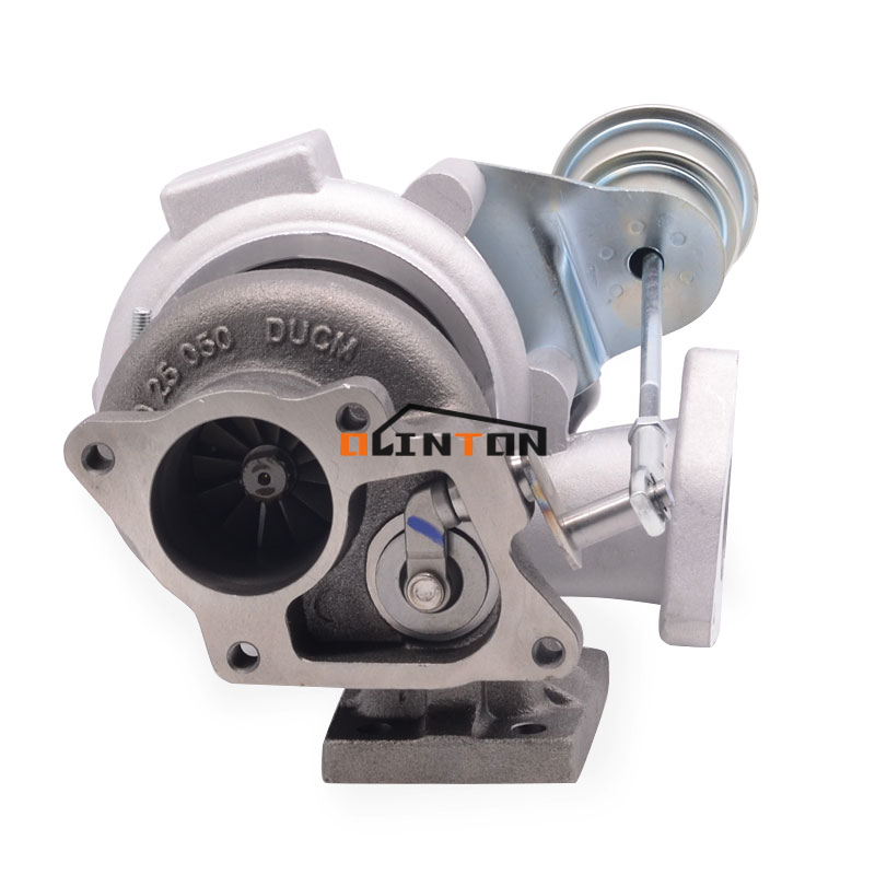 Retail PC130-7 4D95 Excavator TurboCharger 6208-81-8100 Top Performance Guaranteed