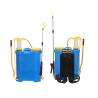 Buy cheap Agricultural 16l Backpack Sprayer Garden Knapsack Manual Sprayer from wholesalers