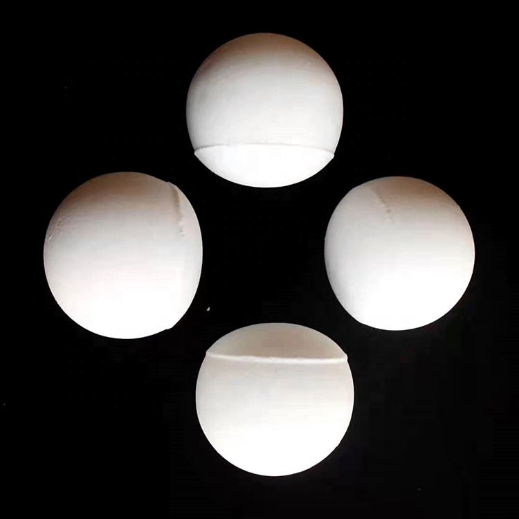 Supply Tourmaline Ceramic Ball and Alpha Alumina In Corundum Form for Grinding Balls