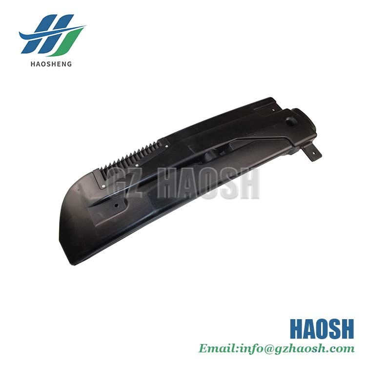 8-98083330-0 1109171-P301 8980002301 AIR HOSE FOR ISUZU 700P 4HK1