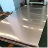 Buy cheap Hot Rolled ASTM Stainless Steel Sheet 201 202 0.6mm Thick 2b Finish Stainless from wholesalers