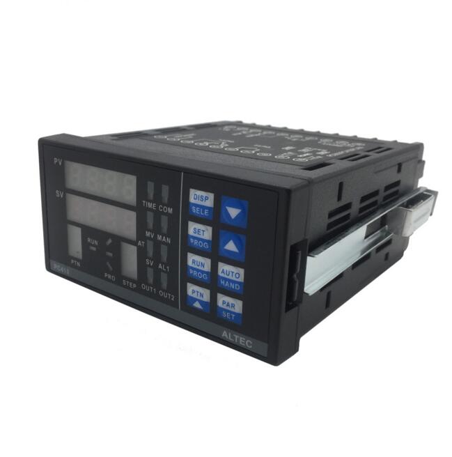 KAMPA PC410 Temperature Controller Panel For BGA Rework Station with RS232 Communication Module