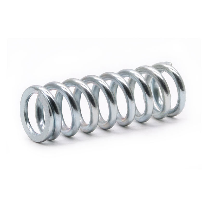 SS316 1mm Light Duty Compression Springs
