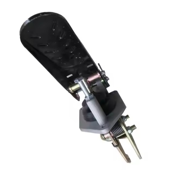 Wheel Loader LG936L LG956 Parts 4120000096 Accelerator Pedal