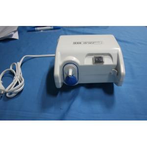 Medical Portable Compressor Nebulizer Machine , Low Noise
