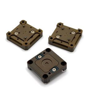 Buy cheap Professional IC Test Sockets for Semiconductor Testing product