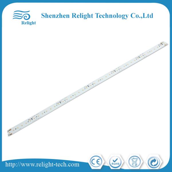 560*24mm 2700K-5700K 14W 23-35V LED DC Module For Panel Lights