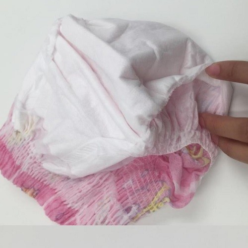 SAP Super Absorbency XL Disposable Swim Diapers Strong Magic Tapes