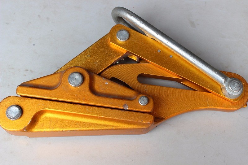 High Quality And Hot Sale Come Along Clamp Insulated Conductor Gripper