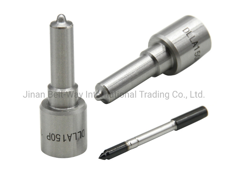 Dlla150p2153 Bos 3.5 Series Common Rail Diesel Nozzle for Injector 0445120178