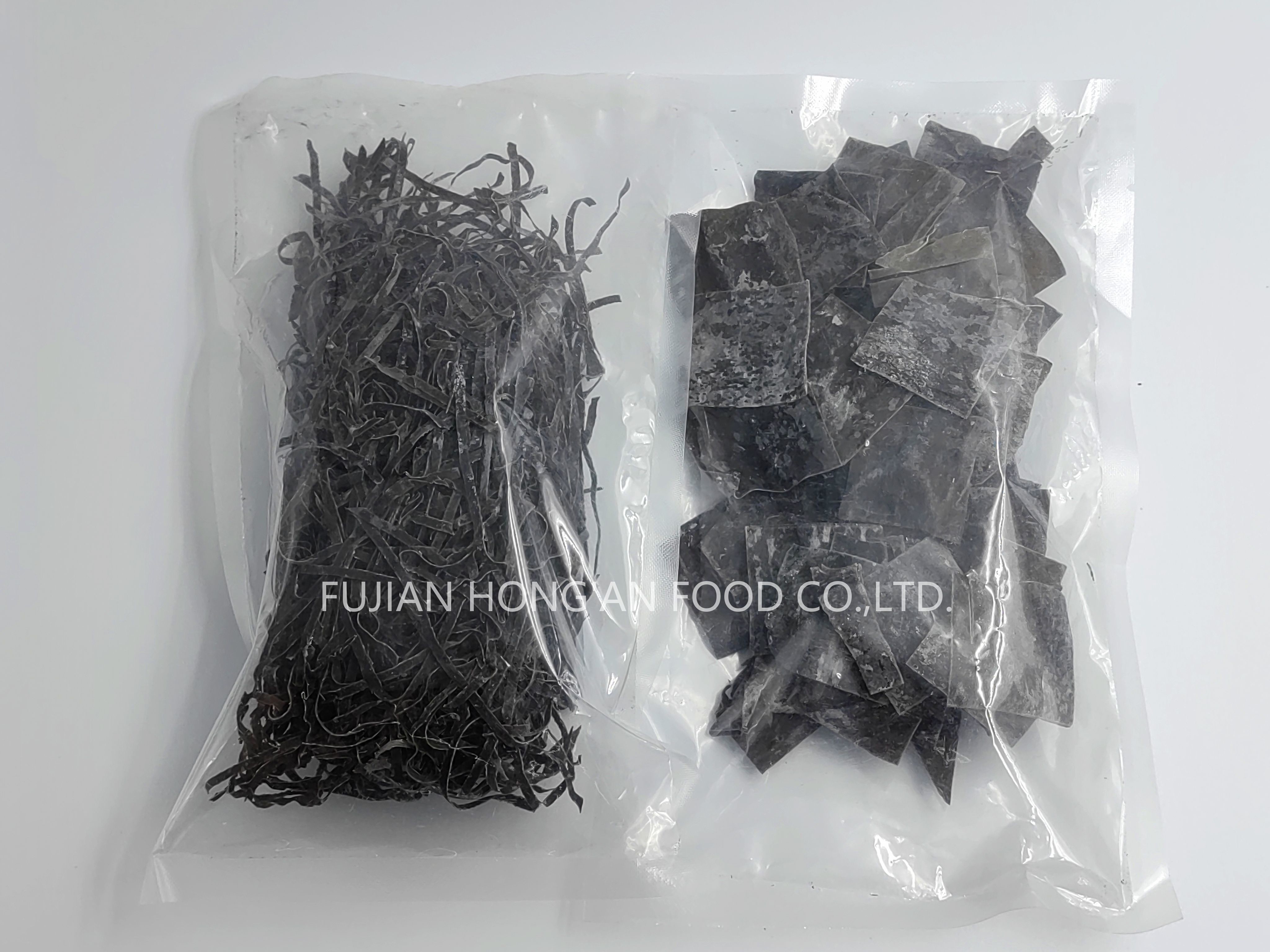 Natural Ingredient: Authentic Japanese Marinara Seaweed With Extended Shelf Life