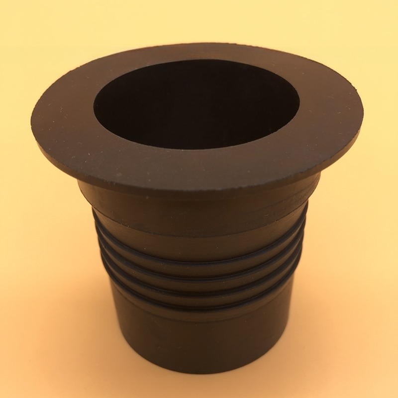 Rubber Silicone Rubber Service Customized Rubber Molding Part