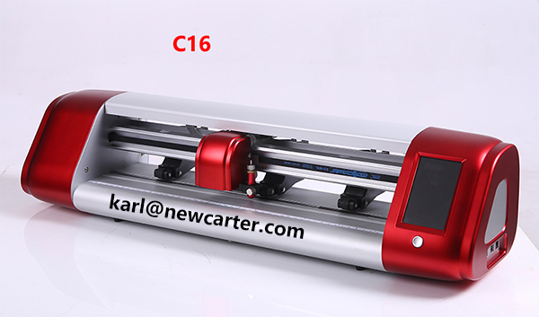 skycut cutting plotter C16