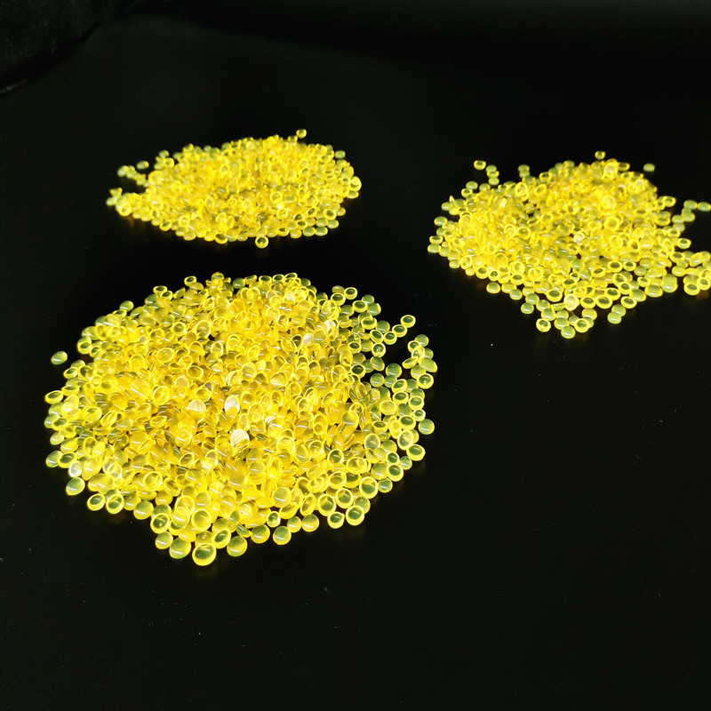 63428-84-2 Alcohol Soluble Polyamide Resin For Flexographic Printing Ink