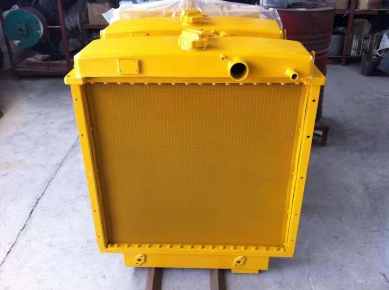 SD32D 37.5t Construction Bulldozer Road Work Machinery