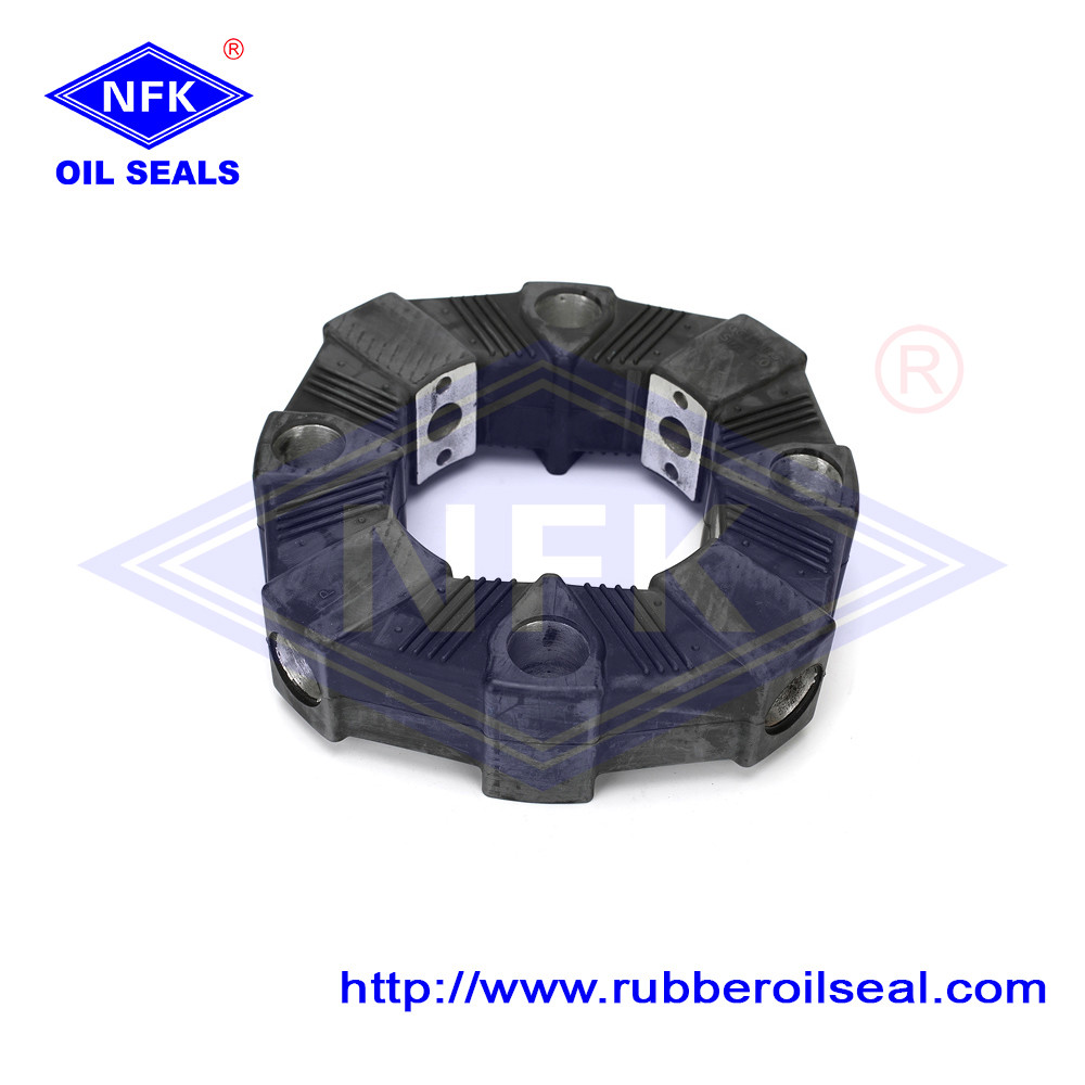 Factory Supply Excavator Rubber Flexible Coupling Assy 140A Hydraulic Pump Coupling