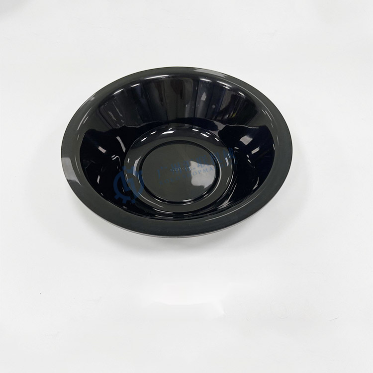 Excavator Hydraulic Hammer Part GENERAL GBM60 GBM90 GBM1T GB2T Rock Breaker Diaphragm
