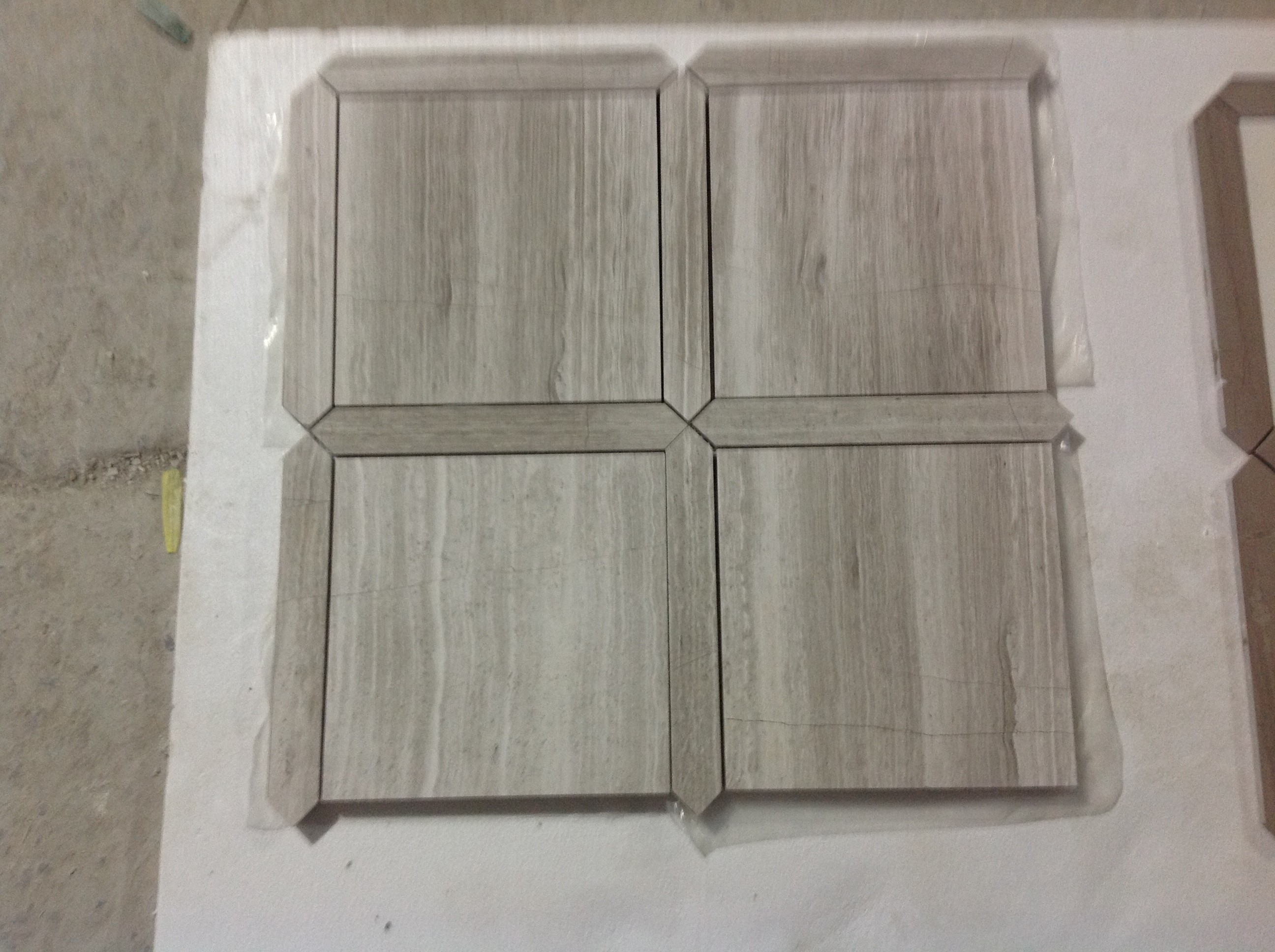 Timber Grey Marble Slab,Hot Sales in International Market Grey Wood Marble Tile,Marble Slab,Marble Mosaic