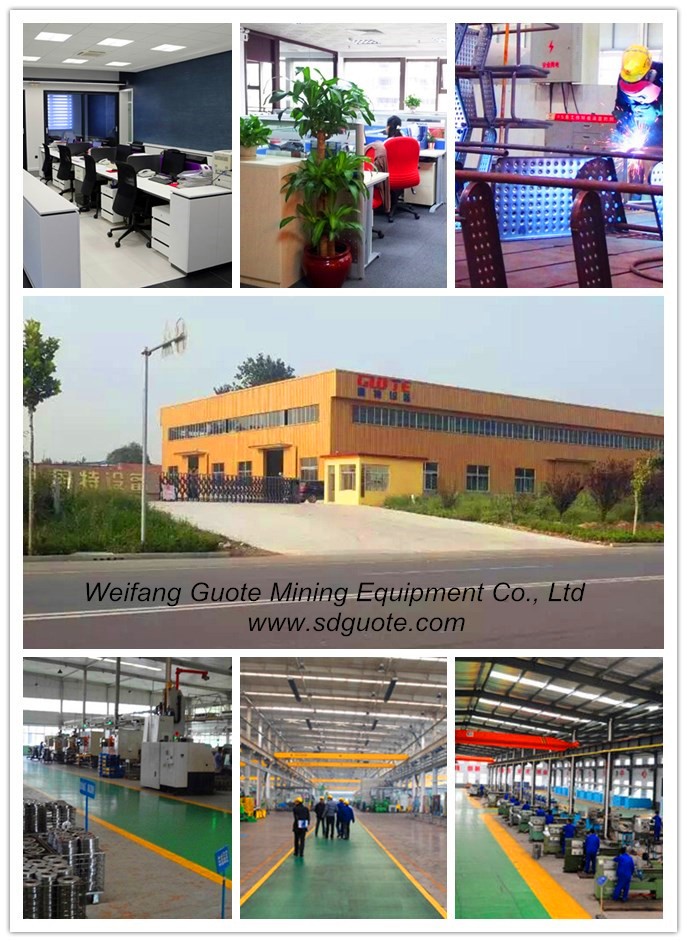 2023 EPC Service GZS Series Quartz Slab Sand Making Machine for Capacity 0.5-20 Ton/Hour