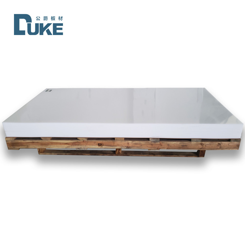 Thickness 2mm 6mm 8mm Sanitary Ware Cast Acrylic Sheets For Bathtubs