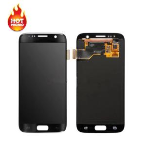 Buy cheap SAM G935 Cell Phone OLED Screen product
