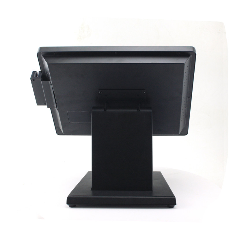 4:3 Ratio Touch Screen Point Of Sale Terminals 1024x768 Hotel Pos System