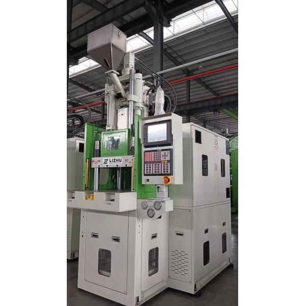 Automatic Mini Injection Moulding Machine Customized Color