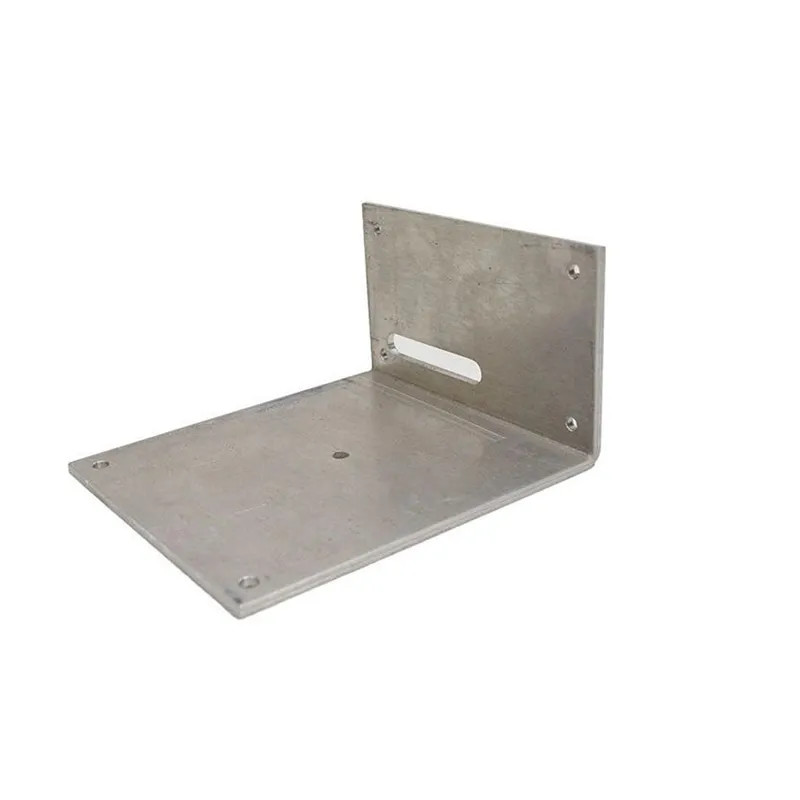 Stamping Bending Sheet Metal Parts Fabrication Customized for Automobile