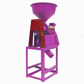 DONGYA 6N-40 Wholesale Small Multi-function Portable Rice Mill for Sale