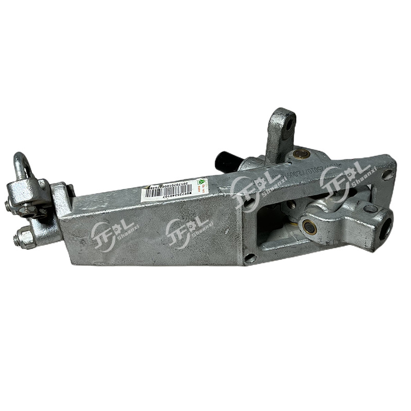 Shift Lever Manipulator Assembly WG9725240107 ﻿for Sinotruk howo Truck Cab Parts