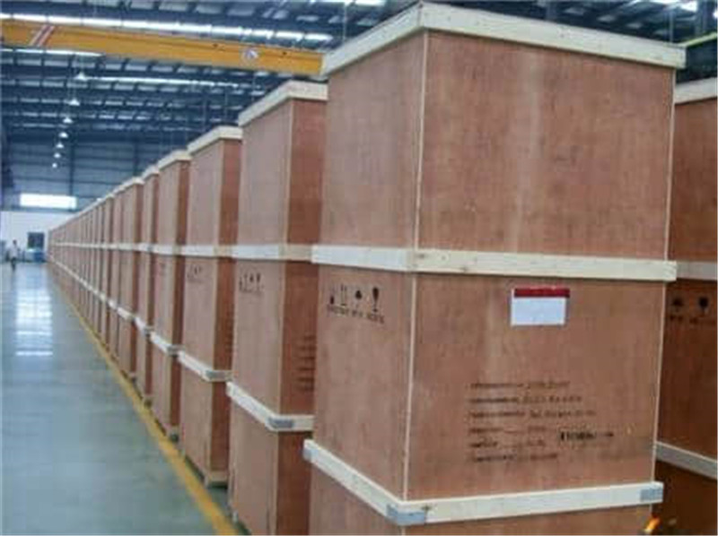 Raffia Jumbo Industrial Plastic Shredder Machine For Recycling PE PP